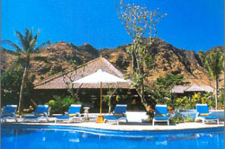 Pemuteran's Aneka Resort, to Bali