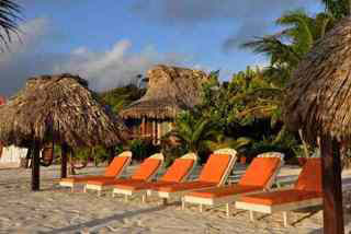 Belizean Princess Resort in Ambergris Caye, Belize Belizean Princess Resort in Ambergris Caye, Belize