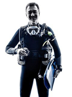 PADI Equipment Specialist with Dive The World