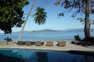 The Garden Island Resort, Taveuni, Fiji The Garden Island Resort, Taveuni, Fiji
