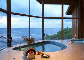 Namale Resort and Spa sea view, Vanua Levu, Fiji Islands