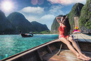 Best Thailand Islands To Visit In June Best Thailand Islands To Visit In June