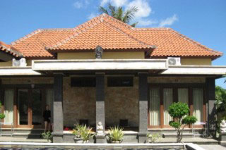 Pondok Baruna Guesthouse, Lembongan, Bali
