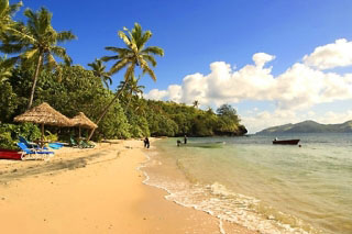 Tiliva Resort Kadavu Island, Fiji Tiliva Resort Kadavu Island, Fiji