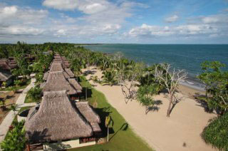Uprising Beach Resort, Pacific Harbour, Fiji Islands Uprising Beach Resort, Pacific Harbour, Fiji Islands