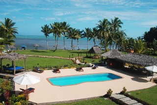 Waidroka Bay Resort, Coral Coast, Viti Levu Waidroka Bay Resort, Coral Coast, Viti Levu