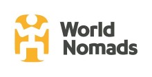 Insure your travel with World Nomads