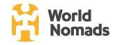 World Nomads travel insurance