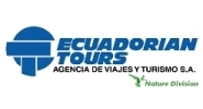 Ecuadorian Tours for nature and adventure travel in Ecuador
