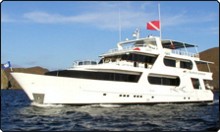 Galapagos Tauchsafari Galapagos Tauchsafari