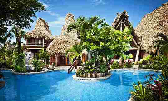 Best Hotels In Belize City Best Hotels In Belize City