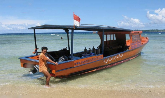 boat manado bunaken bunaken cha cha nature resort dive packages sulawesi boat manado bunaken bunaken cha cha nature resort dive packages sulawesi