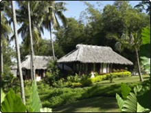 Kima Bajo Resort, Sulawesi, Indonesia Kima Bajo Resort, Sulawesi, Indonesia
