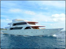 Maldives diving with the Princess Haleema Maldives diving with the Princess Haleema