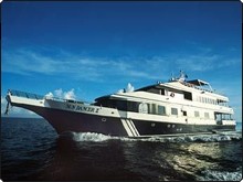 Der Sun Dancer, Tauchsafaris an Das Blaue Loch und dem Turneffe Reef Der Sun Dancer, Tauchsafaris an Das Blaue Loch und dem Turneffe Reef