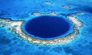 Blue Hole