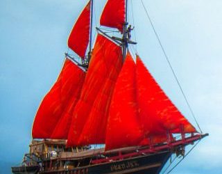 Liveaboard Diving In Raja Ampat with Calico Jack