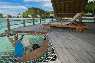 Misool Eco Resort Pledges US$50 per Guest to Conservation