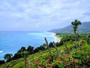 Paraíso, Barahona, Dominican Republic - photo courtesy of Anthony Lebron, Unsplash