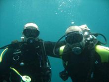 Dive The World Phuket Daytrip