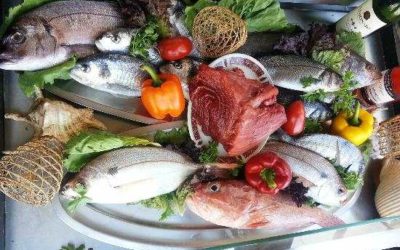 Eating fish on liveaboards: ‘OK’ or ‘No Way’?