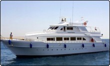 New Red Sea Liveaboard – MY Freedom