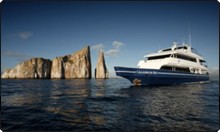 Launching our New Destination: Galapagos