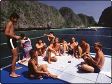 You will have tons of fun on diving day trips in Phuket, Thailand