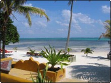 Save $$$ at Portofino Beach Resort Belize