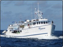US$ 650 Off Xmas Cruise On Cocos Sea Hunter