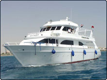 Emperor Asmaa Cruise & Stay Or Mini Cruise?