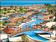 UK Foreign Office Say Red Sea Resorts Unaffected By Unrest