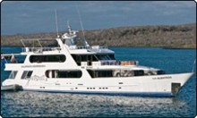 Save Up To 25% On Galapagos Aggressors