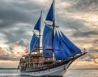 Sea Safari VI – Indonesia liveaboard discounts