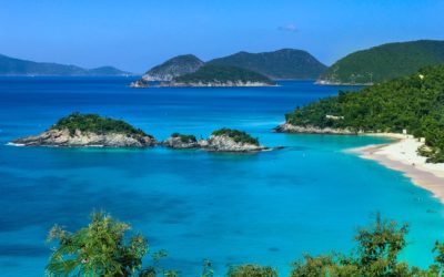 Planning the perfect getaway to the Caribbean