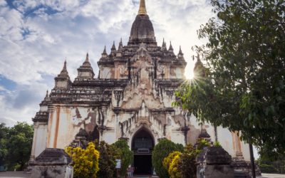 Myanmar Latest Travel News