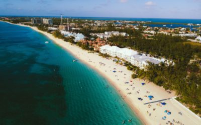 Latest Travel News for the Cayman Islands