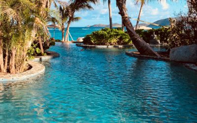 The Latest BVI Travel News