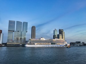 Thinking of a Cruise Vacation? How to Plan Your Trip