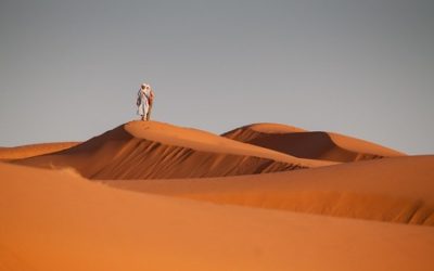 Uncharted Morocco: A Mosaic of culture, landscapes and hidden gems