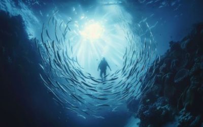 Why diving in Belize is more than just the Blue Hole