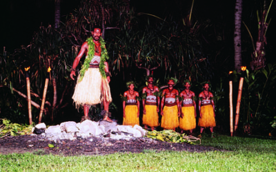 Fiji Off Script: Villages, Waterfalls, and Deep Blue Secrets