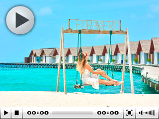 Furaveri Island Resort Video