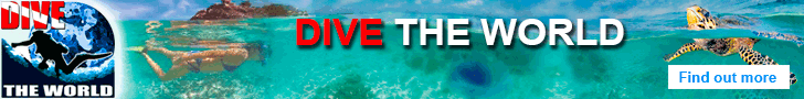 Visit Dive The World - the No. 1 online authority on dive travel Visit Dive The World - the No. 1 online authority on dive travel