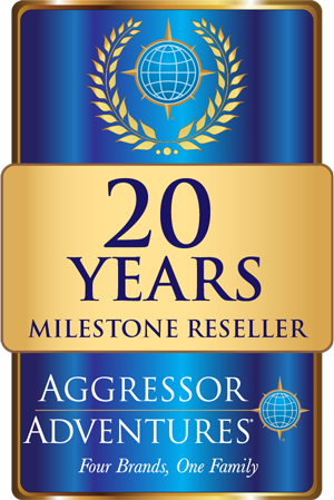 20 year reseller award