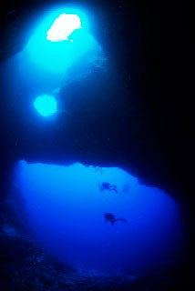 PADI Deep Diver Specialty Course with Dive The World