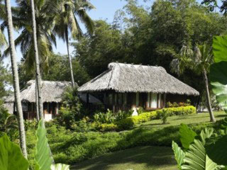 Kima Bajo Resort, Manado, Sulawesi, Indonesia