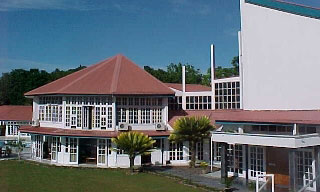 Lagoon Resort, Pacific Harbour, Viti Levu