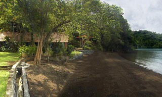 NAD Resort & Dive Center in Lembeh