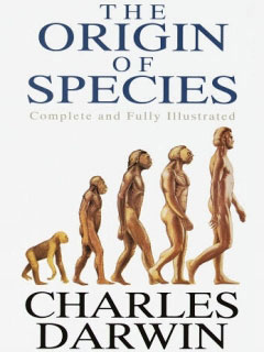 On the Origin of Species by Charles Darwin